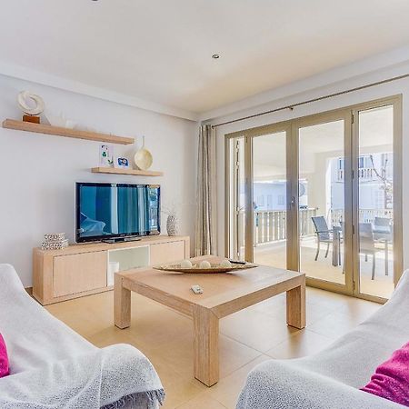 Apartment Ca Na Xisca II Can Picafort  Eksteriør billede